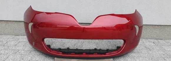 Renault Zoe Front bumper
