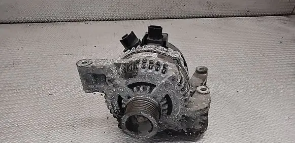 Ford Focus Generator/alternator 3M5T10300LC