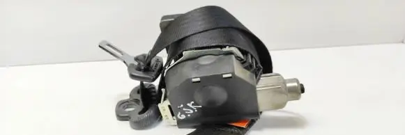 Alfa Romeo 147 Front seatbelt 30982104