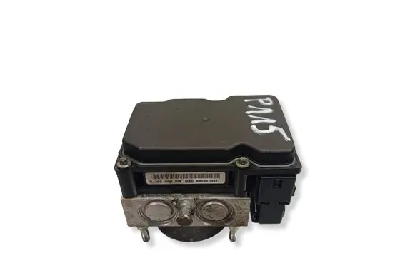 Nissan Note (E11) ABS Pump 476609U100