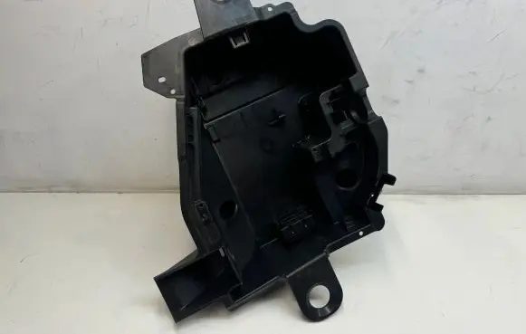 Mercedes-Benz GLE W167 Fuse box set A1675406340