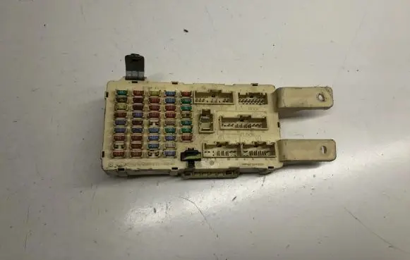 Hyundai Santa Fe Central body control module 919502B200