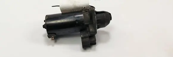 Iveco Daily 35 - 40.10 Starter motor 0001109306