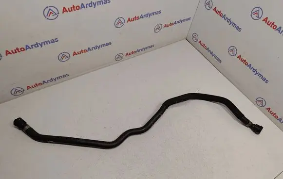 BMW X3 G01 Engine coolant pipe/hose 9894755 17129894755