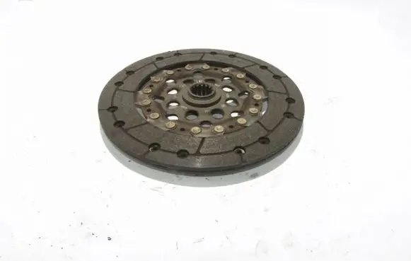 Clutch pressure plate