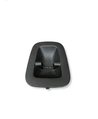 Porsche 911 991 ISOFIX cover 9P1863915