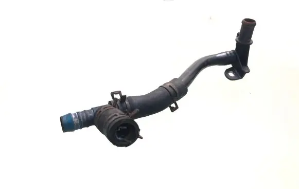 Iveco Daily 4th gen Engine coolant pipe/hose