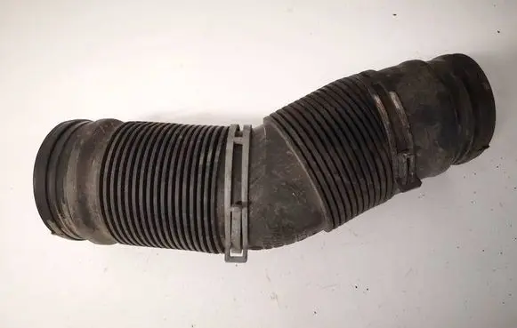 Skoda Roomster (5J) Air intake hose/pipe 6Q0129684C