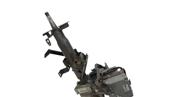 Electric power steering pump