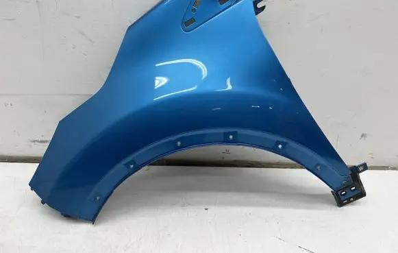 Renault Captur Fender 