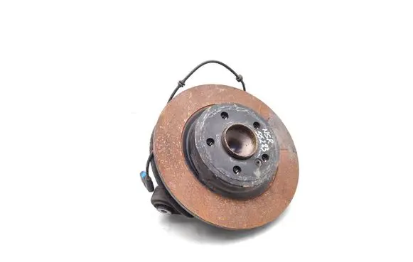 Mercedes-Benz GLA W156 Rear wheel hub A2460306