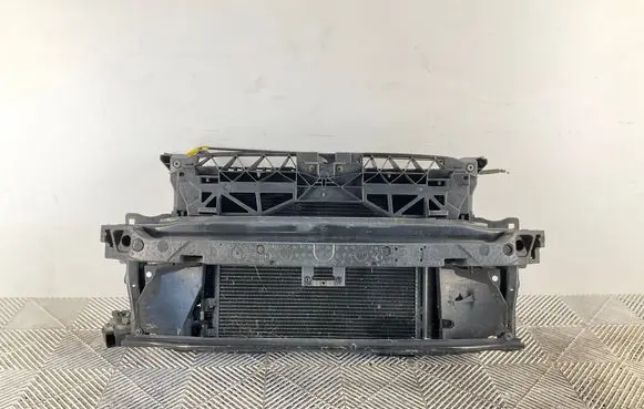 Seat Leon (5F) Radiator support slam panel 5F0805588C