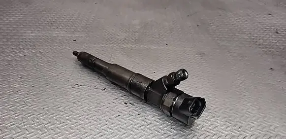 BMW 5 E39 Fuel injector 7785985 0445110048