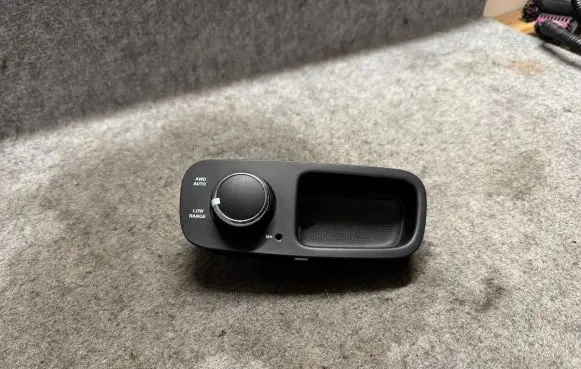 Dodge Durango Other switches/knobs/shifts 56054452AB