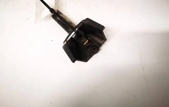 Volkswagen Jetta V Other exterior part 1K5810899