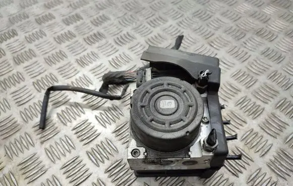 Peugeot 2008 I ABS Pump 9809312580