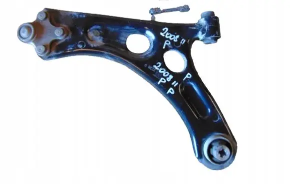 Peugeot 208 Front lower control arm/wishbone 5892002