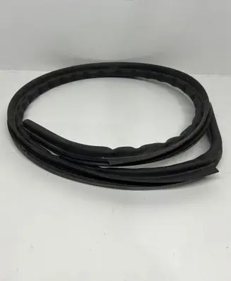 Volkswagen Caddy Engine compartment rubber 1T0823723C