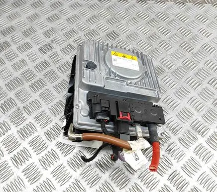 Audi Q3 F3 Voltage converter inverter 5QF959663