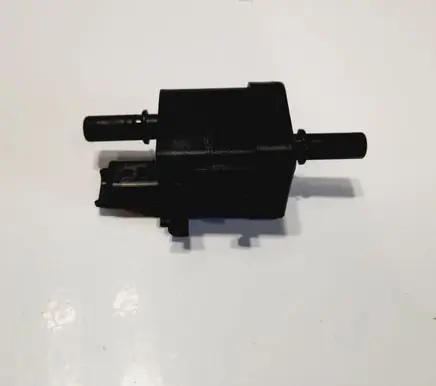 Peugeot 607 Fuel filter heater 9640055680