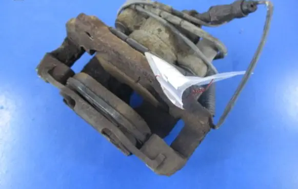BMW X3 E83 Rear brake caliper