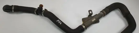 Mercedes-Benz Sprinter W906 Engine coolant pipe/hose A9625002705