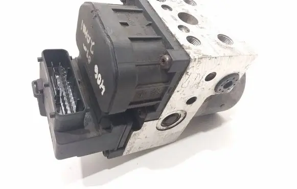 Peugeot 406 ABS Pump 0273004270 0265216543 9644259880