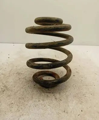 Ford Galaxy Rear coil spring