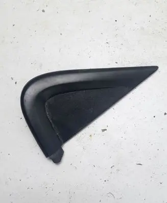 Dodge Durango Front door trim (molding) 55399298AC