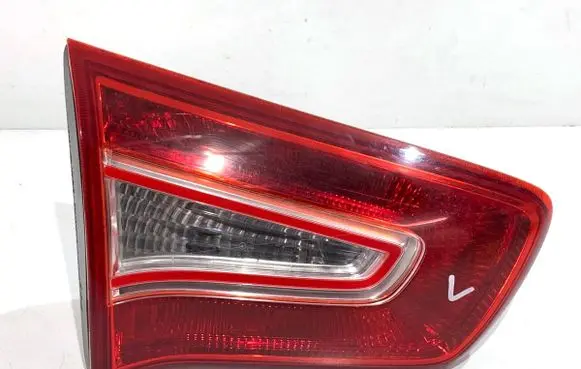 KIA Sportage Rear/tail lights