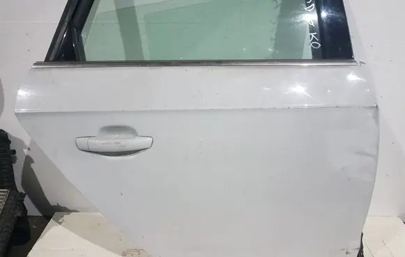 Audi A3 S3 8V Rear door