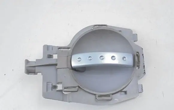 Citroen C3 Front door interior handle 9647164477