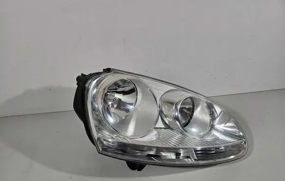 Volkswagen Golf V Headlights/headlamps set 103419012779