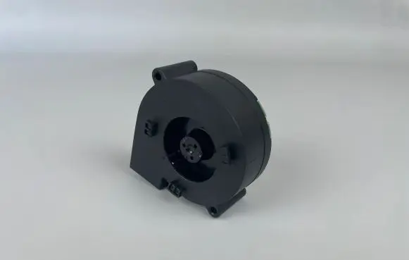 Headlight part