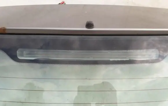 Fiat Stilo Third/center stoplight