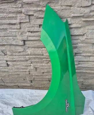 Skoda Fabia Mk4 (6VA) Fender 