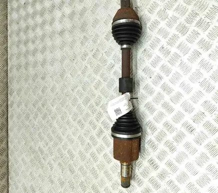 Chrysler Voyager Front driveshaft P04880213AE 04880213AE