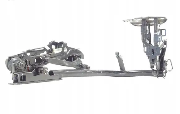 BMW Z4 E89 Tailgate hinge 