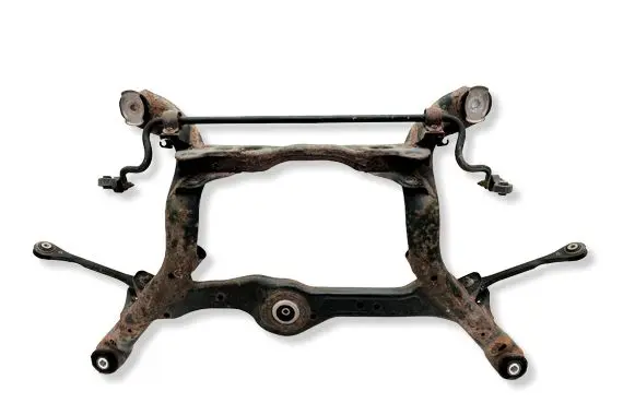 Audi A4 S4 B8 8K Rear subframe 8K0511305AE