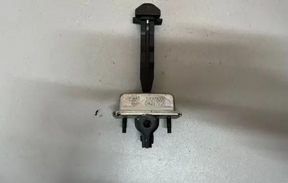 Opel Insignia B Front door check strap stopper 39089088