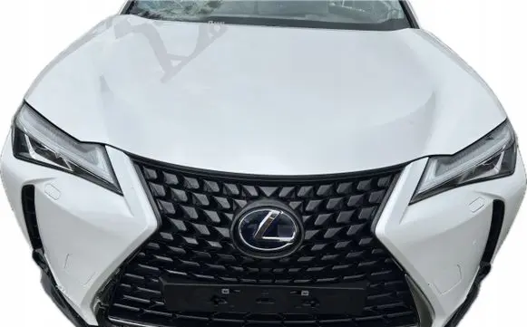 Lexus UX Other exterior part 