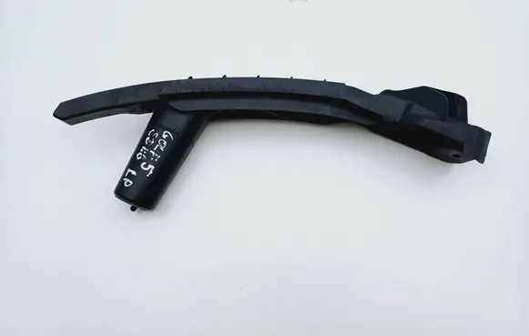 Volkswagen Golf V Front bumper mounting bracket 1K0807889A