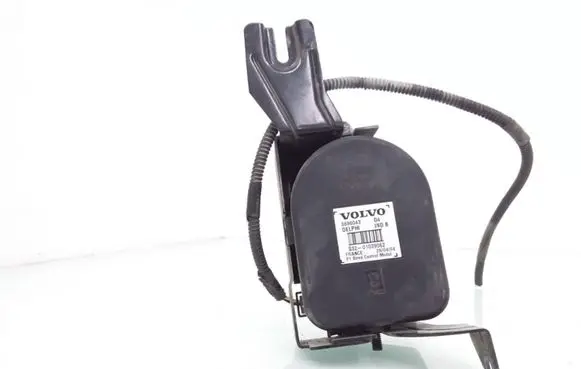 Volvo V50 Alarm system siren 8696043 01039062