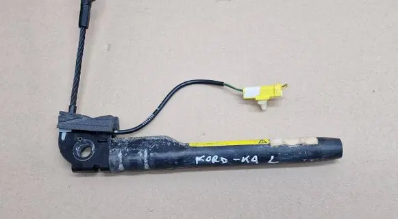 Ford Ka Front seatbelt buckle 34022871A