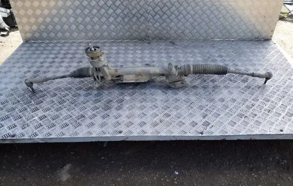Volkswagen Golf VI Steering rack 1K2423051CT 1K0909144P 0273010199