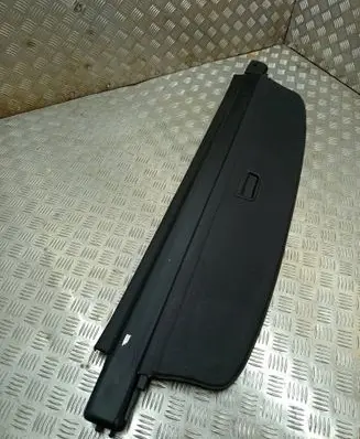Volkswagen PASSAT B6 Parcel shelf load cover 9937000039