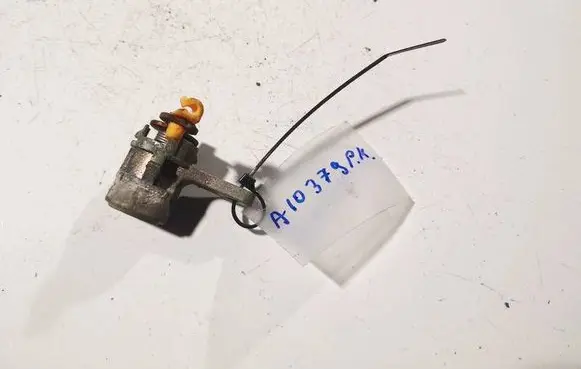 Subaru Legacy Front door lock (next to the handle) 