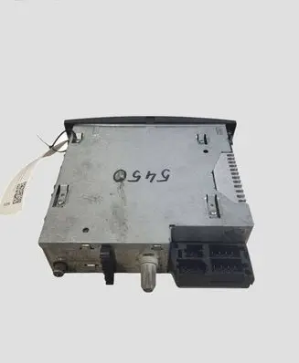 Renault Scenic II - Grand scenic II Radio/CD/DVD/GPS head unit 8200505114