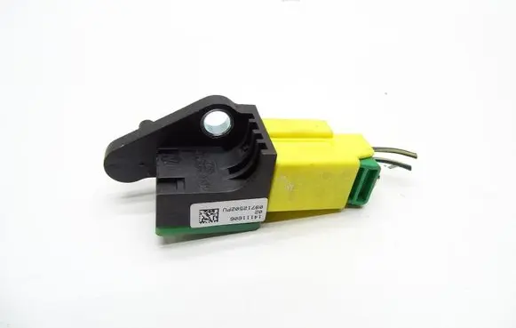 Volkswagen PASSAT B7 Airbag deployment crash/impact sensor 5N0959351B