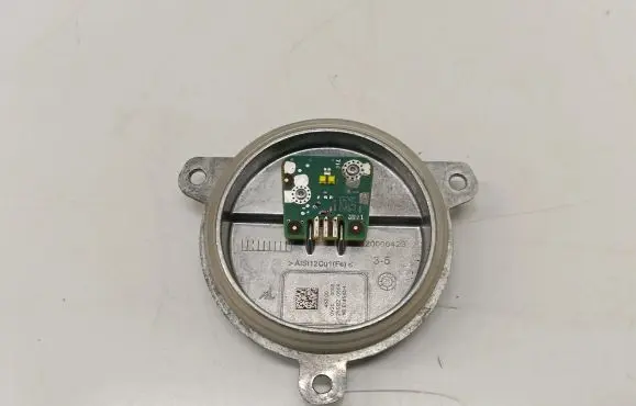 BMW 3 G20 G21 LED ballast control module 1420000423
